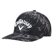 Next product: Callaway Performance Pro Golf Cap Black Tropical