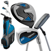 ProStaff JGI Junior Golf Package Set 5-8 Years (Blue) main