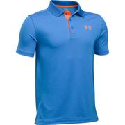 Previous product: Under Armour Youth Performance Polo Shirt - Blue