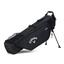 Callaway Par 3 Double Strap Golf Stand Bag - Black - thumbnail image 1