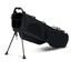 Callaway Par 3 Double Strap Golf Stand Bag - Black - thumbnail image 2