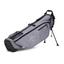 Callaway Par 3 Double Strap Golf Stand Bag - Charcoal - thumbnail image 1