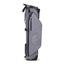 Callaway Par 3 Double Strap Golf Stand Bag - Charcoal - thumbnail image 4