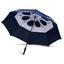 Callaway Paradym 68'' Double Canopy Golf Umbrella - thumbnail image 3