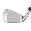 Callaway Paradym Golf Irons - Steel Face Thumbnail | Golf Gear Direct - thumbnail image 4
