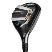 Callaway Paradym X Golf Hybrids