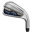 Callaway Paradym X Golf Irons - Graphite Hero Thumbnail | Golf Gear Direct - thumbnail image 1