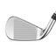 Callaway Paradym X Golf Irons - Graphite Face Thumbnail | Golf Gear Direct - thumbnail image 4