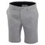 Galvin Green Paul Ventil8 Golf Shorts - Grey - thumbnail image 1