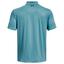 Under Armour Performance 3.0 Golf Polo Shirt - Still Water - thumbnail image 2