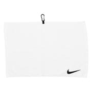Nike Performance Golf Towel - White