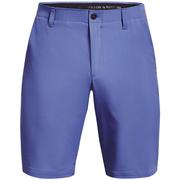 Under Armour Performance Taper Golf Shorts - Starlight Purple