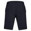 Under Armour Performance Taper Mens Golf Short - Black back - thumbnail image 2