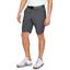 Under Armour Performance Taper Mens Golf Short - Grey model front - thumbnail image 3