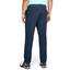 Under Armour Performance Taper Pant - Academy Blue back model