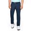 Under Armour Performance Taper Pant - Academy Blue front model