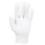 Titleist Permasoft Golf Glove - White - thumbnail image 3