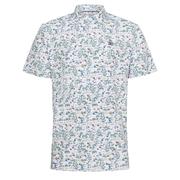 Previous product: Original Penguin Pete In The Park Golf Polo Shirt - Bright White