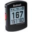 Bushnell Phantom 2 Slope Golf GPS Rangefinder Device - Black - thumbnail image 2