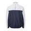 Oscar Jacobson Phoenix Half Zip Golf Jacket - Navy - thumbnail image 2