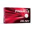 Pinnacle Rush 15 Golf Ball Pack - White - thumbnail image 1
