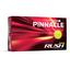 Pinnacle Rush 15 Golf Ball Pack - Yellow - thumbnail image 1