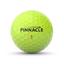 Pinnacle Rush 15 Golf Ball Pack - Yellow - thumbnail image 2