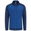 Ping Aaran Quilted Hybrid Golf Jacket - Inky Marl - thumbnail image 1