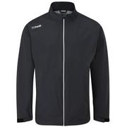 Ping SensorDry AquaDrive Waterproof Golf Jacket - Black