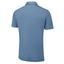 Ping Arizona Cactus Print Golf Polo Shirt - Coronet Blue - thumbnail image 2