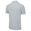 Ping Arizona Cactus Print Golf Polo Shirt - Pearl Grey - thumbnail image 2