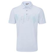 Previous product: Ping Arizona Cactus Print Golf Polo Shirt - White