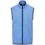 Ping Ashbourne Golf Vest - Cornflower Blue - thumbnail image 1