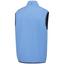 Ping Ashbourne Golf Vest - Cornflower Blue - thumbnail image 2