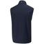 Ping Ashbourne Golf Vest - Navy/Stormcloud - thumbnail image 2