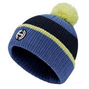 Next product: Ping Bassett SensorWarm Knit Bobble Hat - Airforce Multi