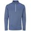 Ping Bexton Half Zip Golf Sweater - Airforce - thumbnail image 1