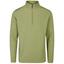 Ping Bexton Half Zip Golf Sweater - Limelight - thumbnail image 1
