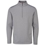 Next product: Ping Bexton Half Zip Golf Sweater - Quiet Grey