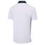 Ping Bodi Colourblock Golf Polo Shirt - Navy/White - thumbnail image 2