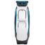 Ping DLX 224 Golf Cart Bag - White/Dark Grey/Blue - thumbnail image 2
