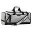 Ping Duffle Bag - Textured Heather Grey - thumbnail image 2