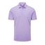 Ping Halcyon Golf Polo Shirt - 2023 - Cool Lilac - thumbnail image 1