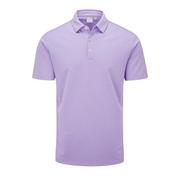 Next product: Ping Halcyon Golf Polo Shirt - 2023 - Cool Lilac