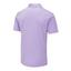 Ping Halcyon Golf Polo Shirt - 2023 - Cool Lilac - thumbnail image 2