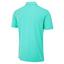 Ping Halcyon Golf Polo Shirt - Aruba Blue - thumbnail image 2