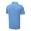 Ping Halcyon Golf Polo Shirt - 2023 - Infinity Blue - thumbnail image 2