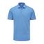 Ping Halcyon Golf Polo Shirt - 2023 - Infinity Blue - thumbnail image 1