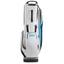 Ping Hoofer 231 Golf Stand Bag - Light Grey/Blue/Graphite - thumbnail image 2