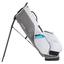 Ping Hoofer 231 Golf Stand Bag - Light Grey/Blue/Graphite - thumbnail image 3